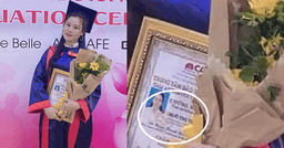 Xuất hiện hình ảnh cho thấy những gì bố mẹ Vân Quang Long tố cáo Linh Lan là thật