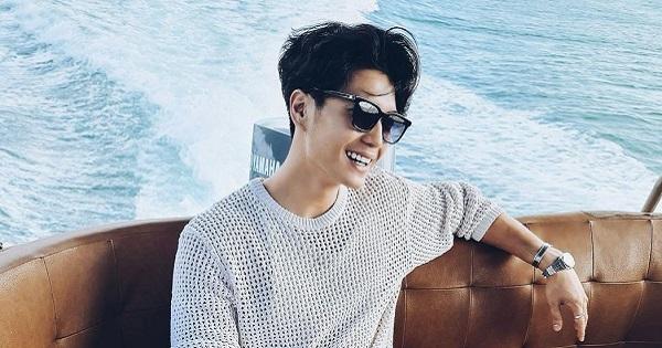 Huy Trần công khai chuyện "chung giường" với Ngô Thanh Vân