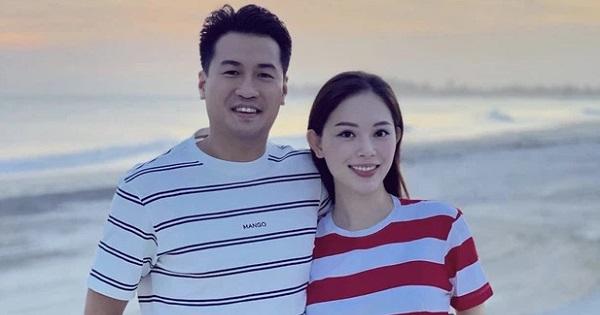 Linh Rin bị phát hiện chi tiền chạy quảng cáo ảnh đôi với Phillip Nguyễn?