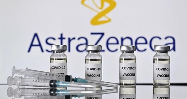 Anh báo cáo đã có 32 người chết vì đông máu sau tiêm vaccine AstraZeneca
