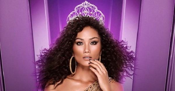 Fan phấn khích khi H'Hen Niê làm giám khảo Miss Universe Vietnam 2021