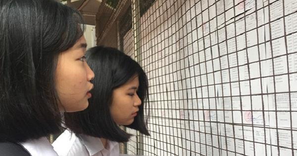 Hà Nội: 7 trường THCS ngừng tuyển sinh hệ song bằng lớp 6