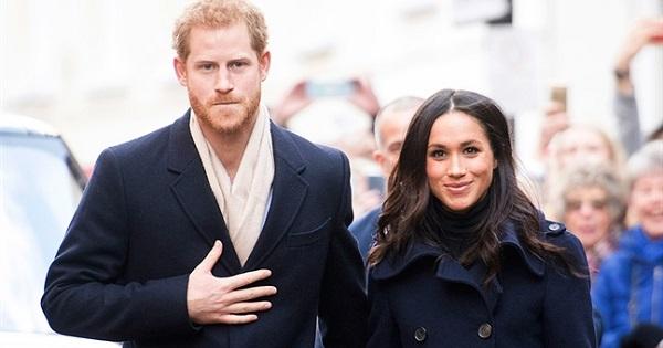 Hoàng gia Anh dừng việc hòa giải vì loạt động thái phản bội của Harry - Meghan