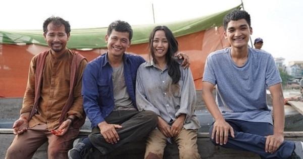 "Lật Mặt: 48h" của Lý Hải cán mốc doanh thu 100 tỷ sau 8 ngày công chiếu