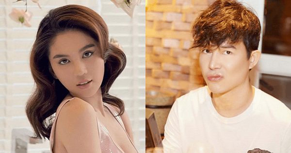 Nathan Lee lại có màn đáp trả "căng đét" sau khi Ngọc Trinh livestream tiết lộ thu nhập 5 - 7 tỷ/tháng