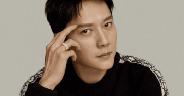 Phùng Thiệu Phong lên tiếng phủ nhận chuyện có bồ nhí con rơi