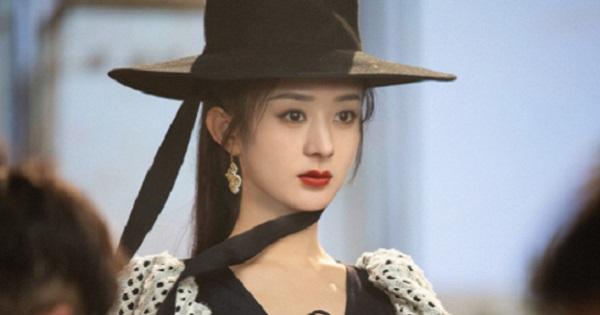 Rộ tin Triệu Lệ Dĩnh bị mẹ chồng khinh rẻ, bắt phá thai nếu không mang bầu con trai