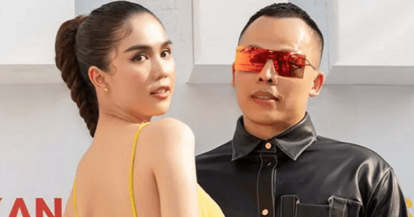 Vũ Khắc Tiệp công khai thu nhập hàng tháng của Ngọc Trinh, nhìn con số mà "choáng váng"