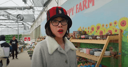 Thơ Nguyễn đã trở lại làm YouTuber, còn đăng clip vi vu Đà Lạt?