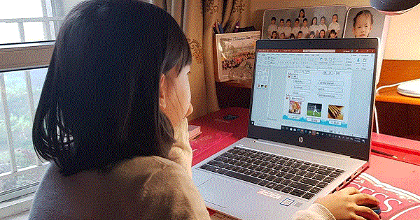 Hà Nội ra công điện lên phương án cho học sinh học trực tuyến trở lại