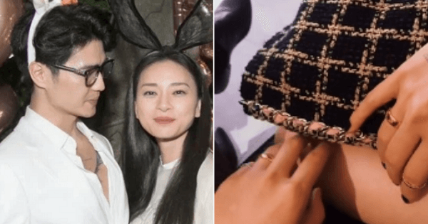 Hậu công khai chung giường, Huy Trần đăng clip "đỏ mặt" với Ngô Thanh Vân