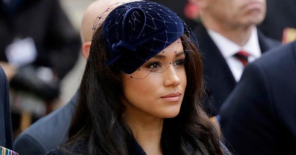 Meghan Markle gây phẫn nộ khi đưa ra điều kiện để đồng ý hoà giải với Hoàng gia Anh