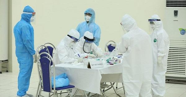 Sáng 28/4, không ghi nhận ca nhiễm Covid-19 mới, dịch bệnh tại Đông Nam Á vẫn rất "nóng"