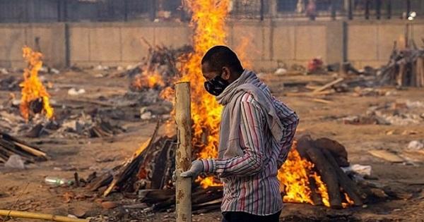 Chủng Covid-19 Ấn Độ gây những triệu chứng mới nguy hiểm, người trẻ dễ mắc