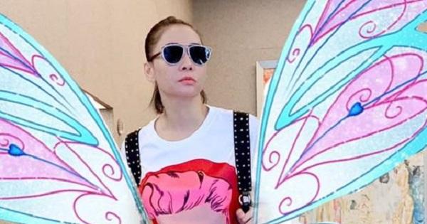 Động thái mới nhất của Thu Minh khi bị Nathan Lee réo tên trong vụ Trúc Nhân chơi xấu Hương Tràm