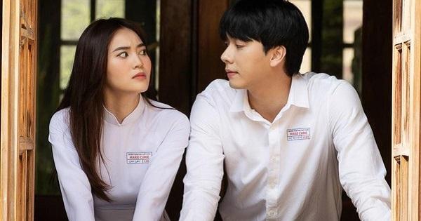 Sau tin đồn ở chung, Lan Ngọc thừa nhận từng rủ rê Hải Nam về nhà riêng