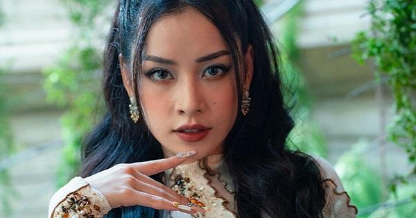 Rộ tin nhạc phim "Thiên Thần Hộ Mệnh" của Chi Pu đã được phát hành quốc tế?