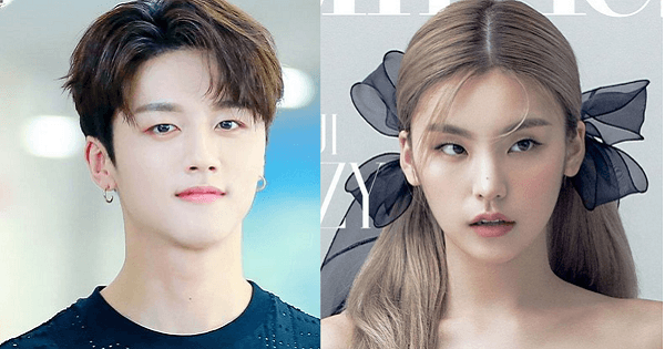 Rộ tin Yeji (ITZY) và Youngbin (SF9) đang hẹn hò, Kbiz lại có thêm cặp đôi mới