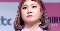 Sao nữ Hàn bị điều tra vì quấy rối tình dục Kai (EXO), đùa cợt thô thiển trên truyền hình