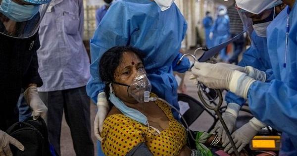 Tất cả 5 ca nhiễm Covid-19 tại Yên Bái đều nhiễm biến chủng virus Ấn Độ