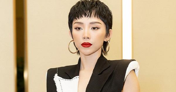 Tóc Tiên lại bị ném đá vì khen Trạng Tí, cách đáp trả antifan gây tranh cãi