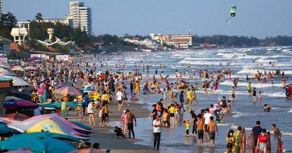 Vũng Tàu: Tạm dừng các hoạt động du lịch dịp lễ 30/4-1/5 phòng dịch Covid-19