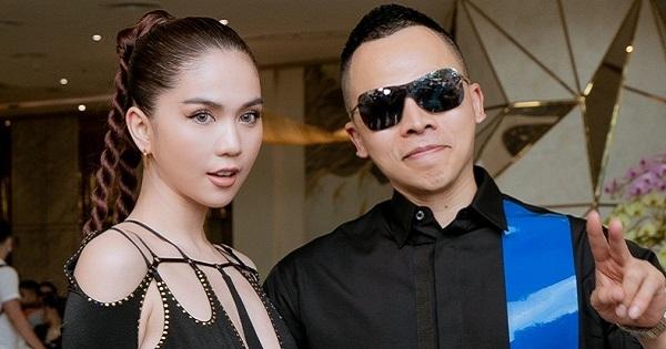 Nathan Lee vừa "tha", Ngọc Trinh - Vũ Khắc Tiệp lại bị tố nợ ngập đầu, đi xe thuê, ở nhà mướn