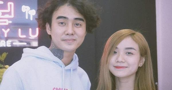 Rầm rộ tin Đạt G hẹn hò Cindy Lư - vợ cũ Hoài Lâm, có cả bằng chứng "tung thính" nhau