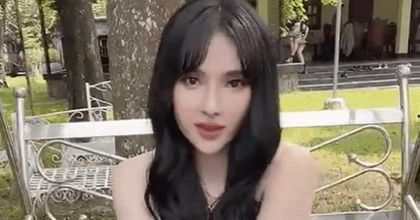 Thu Thủy khoe chân dung cận cảnh khác lạ không nhận ra nổi