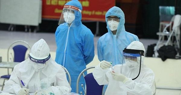 TPHCM: Truy vết được gần 100 người liên quan hai bệnh nhân Covid-19