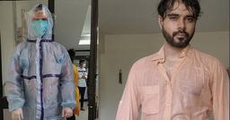 Bác sĩ Ấn Độ đăng bức ảnh lột tả tình cảnh hiện tại, gây chấn động MXH