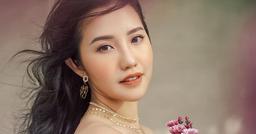 Cuối cùng "nàng dâu hào môn" Primmy Trương cũng công khai lộ bụng bầu