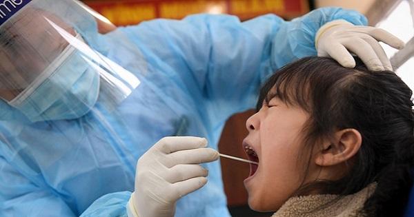 Hà Nội thêm 2 ca nghi nhiễm Covid-19, liên quan nhóm chuyên gia Trung Quốc