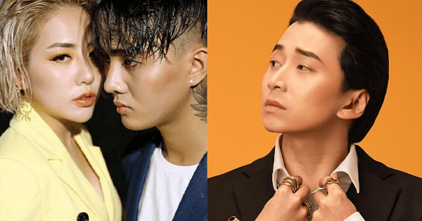 Karik đăng ẩn ý chuyện "hạ thấp người từng yêu", dân tình réo tên Đạt G - Du Uyên