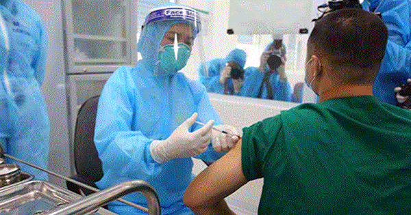 Sáng 2/5, không ghi nhận thêm ca nhiễm Covid-19 mới