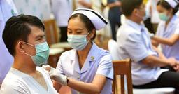 Sau Ấn Độ, Thái Lan cũng có nguy cơ rơi vào báo động đỏ vì Covid-19