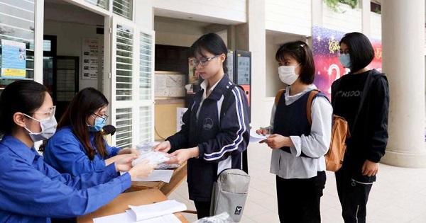 Danh sách gần 20 trường Đại học ở Hà Nội thông báo khẩn cho sinh viên nghỉ học từ ngày 3/5