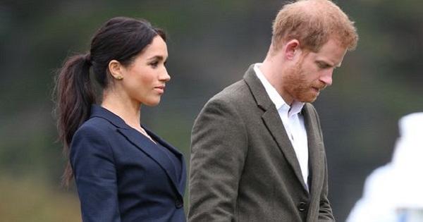 Hé lộ nguyên nhân Meghan Markle không thể quay trở về hoàng gia, khiến Harry cũng "hết đường về"
