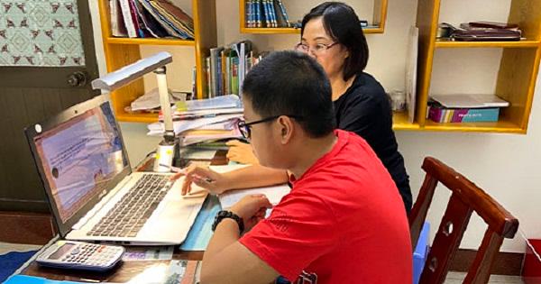 Hà Nội chính thức đóng cửa trường, học sinh học online từ ngày mai 4/5