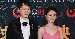 Ly hôn Triệu Lệ Dĩnh mới được 1 tuần, Phùng Thiệu Phong đã muốn tái hôn, còn kèm điều kiện cho vợ mới