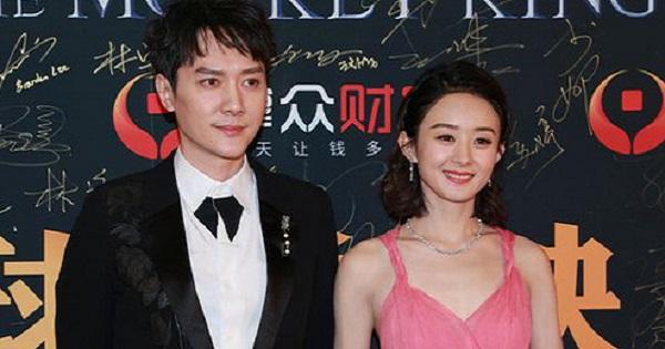 Ly hôn Triệu Lệ Dĩnh mới được 1 tuần, Phùng Thiệu Phong đã muốn tái hôn, còn kèm điều kiện cho vợ mới