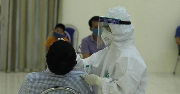 Sáng 3/5, không ghi nhận ca nhiễm Covid-19 mới