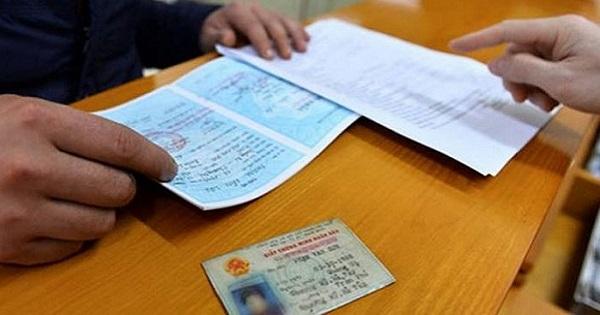 Sau 1/7/2021 thu hồi sổ hộ khẩu giấy, vậy CMND 9 số còn sử dụng được không?