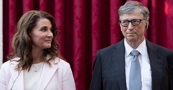 Điểm lại những vụ ly hôn nổi tiếng trong giới công nghệ