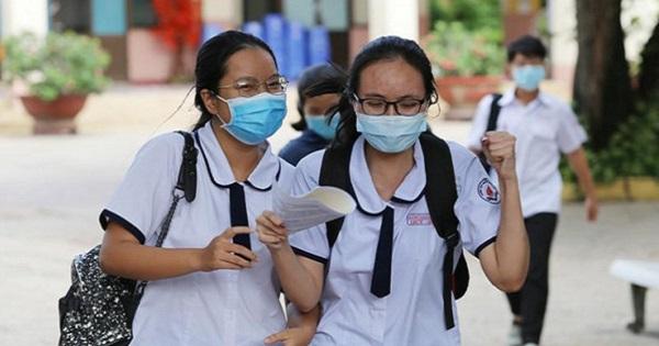 Hà Nội: Hoãn thời gian “thi thử” tốt nghiệp THPT với học sinh lớp 12