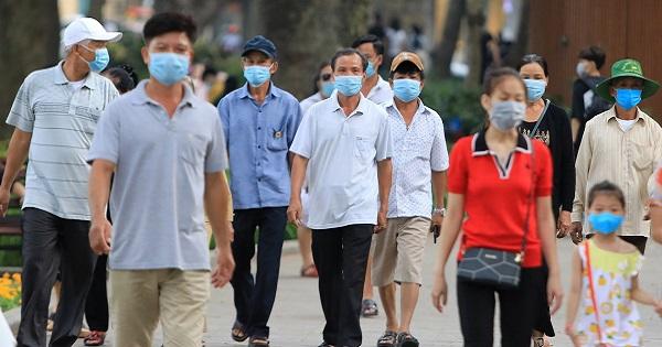 Hà Nội: Lịch trình di chuyển chóng mặt của ca dương tính Covid-19 mới phát hiện