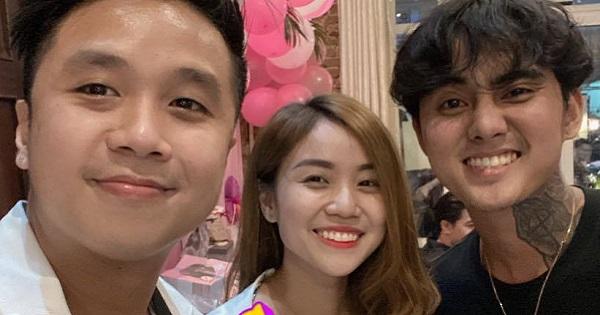 Hoài Lâm từng bị cấm nhưng Đạt G lại rất "được lòng" anh em nhà Cindy Lư