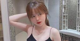 Huỳnh Anh - tình cũ Quang Hải đã có người yêu mới, còn là hot TikToker