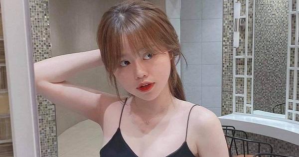 Huỳnh Anh - tình cũ Quang Hải đã có người yêu mới, còn là hot TikToker