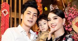 Lâm Khánh Chi bất ngờ đòi xé giấy đăng kí kết hôn vì chồng quá ... nghiện game